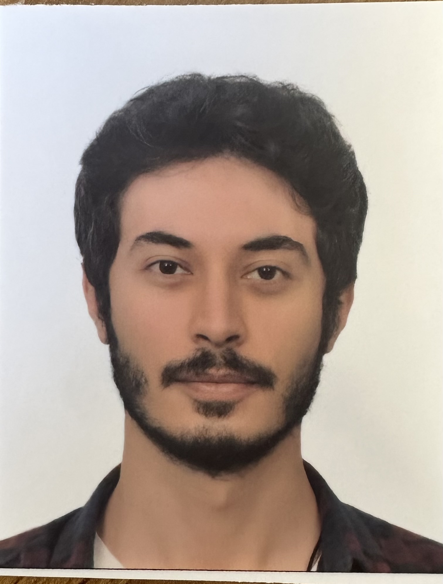 Arş. Gör. Tarık ÖZKABAYEL