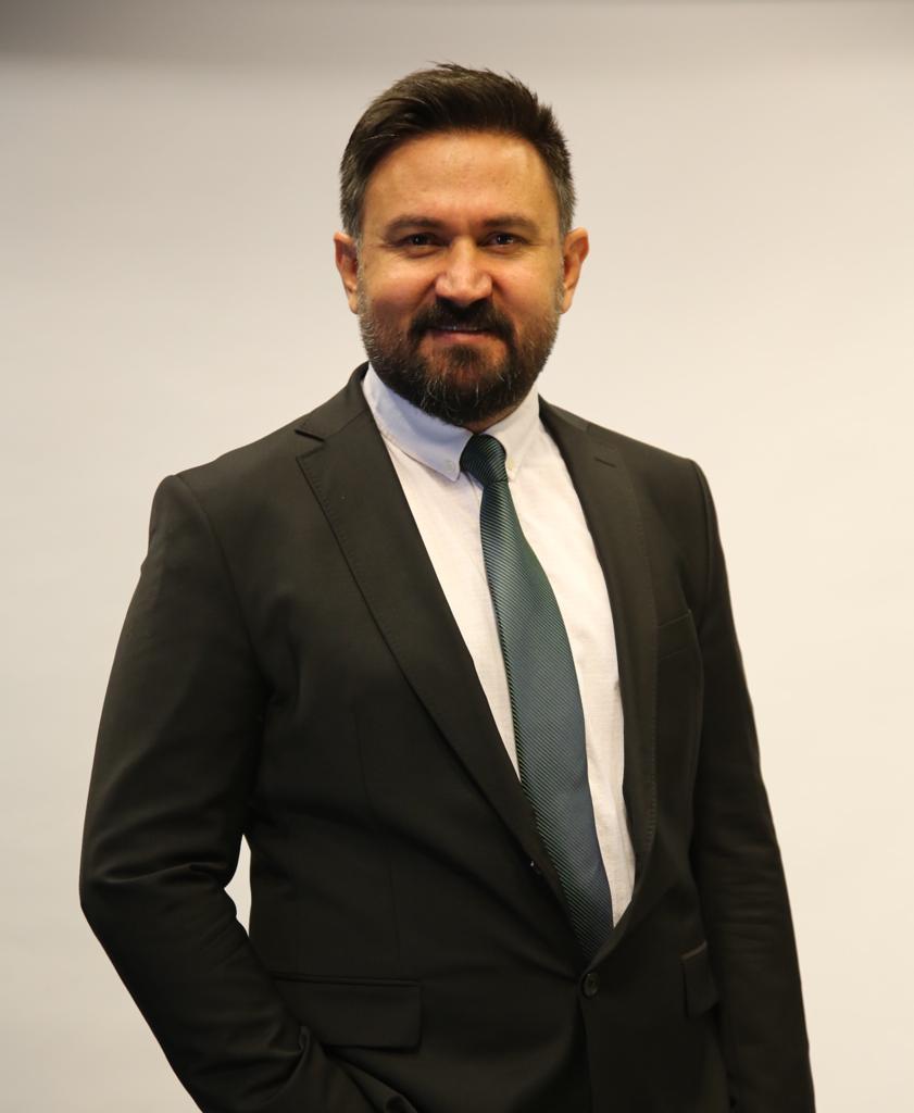 Prof. Dr. Muhammet BAŞTUĞ