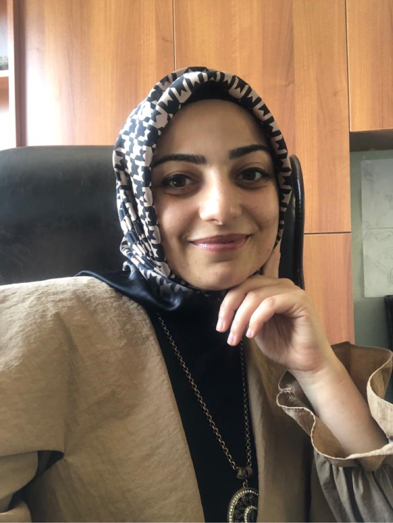 Doç. Dr. Zeynep Yıldız