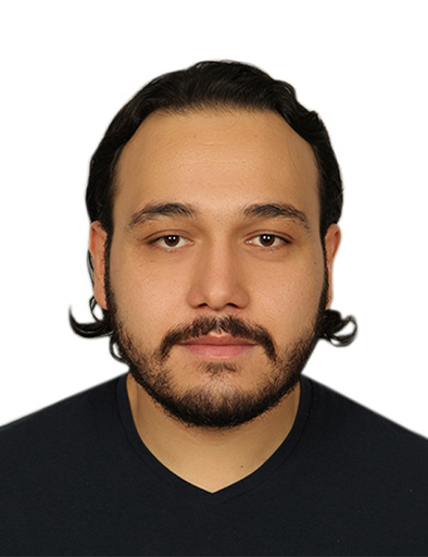 Yunus Emre DEMİRBAŞ