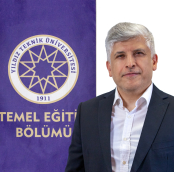 Prof. Dr. Mustafa BAŞARAN
