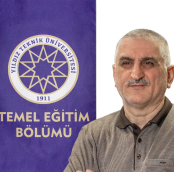 Dr. Öğr. Üyesi Cevdet ŞANLI