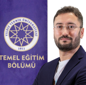 Dr. Öğr. Üyesi Mustafa Erol