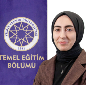 Arş. Gör. Gülşah SUBAŞI