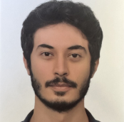 Arş. Gör. Tarık ÖZKABAYEL