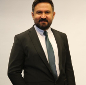 Prof. Dr. Muhammet BAŞTUĞ