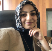 Doç. Dr. Zeynep YILDIZ