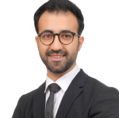 Dr. Öğr. Üyesi Burak Öncü